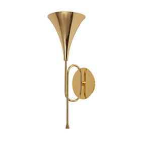 M5898  Jazz Oro Wall 1 Light